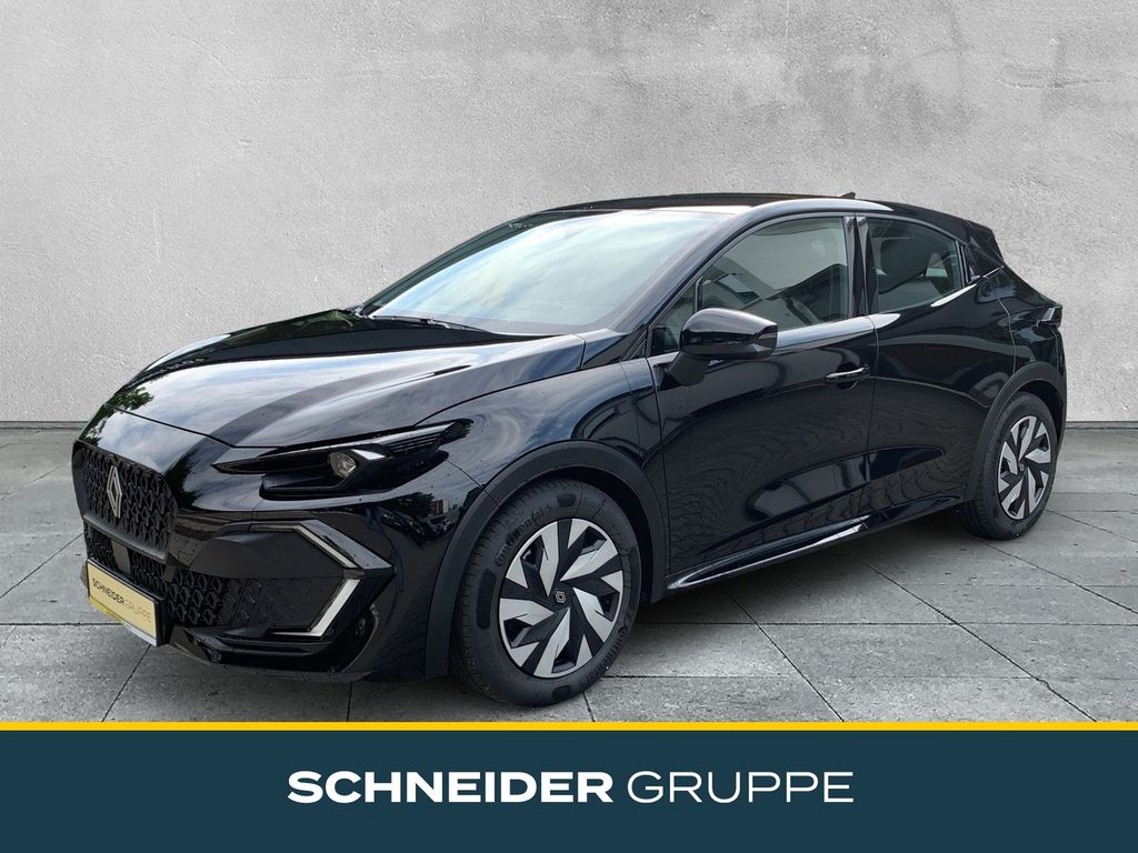 Clio EVOLUTION FULL HYBRID E-TECH 160 KLIMA+DAB