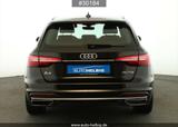 Audi A4 Avant 40 TDI advanced #18Z#Virtual#Leder#ACC# - Audi A4 40 TDI Gebrauchtwagen
