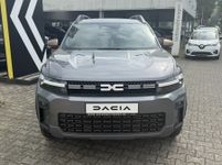 Dacia Bigster - Vorschau Bild 3