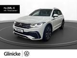 Volkswagen Tiguan 2.0 TSI 4M R-Line Matrix LM 20" Navi ACC