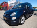 Fiat Ellenator Dolcevita, Navi, PDC,TÜV NEU, Garantie - Fiat 500: Dolcevita