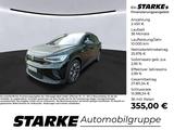 Volkswagen ID.4 Pro Performance mit Infotainment-Paket  AHK - Volkswagen ID.4 aus 2023