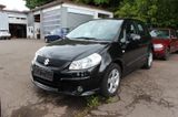 Suzuki SX4 Limited 1.6 Klimaauto 8-fach sehr sauber EU5 - Suzuki SX4: Limited