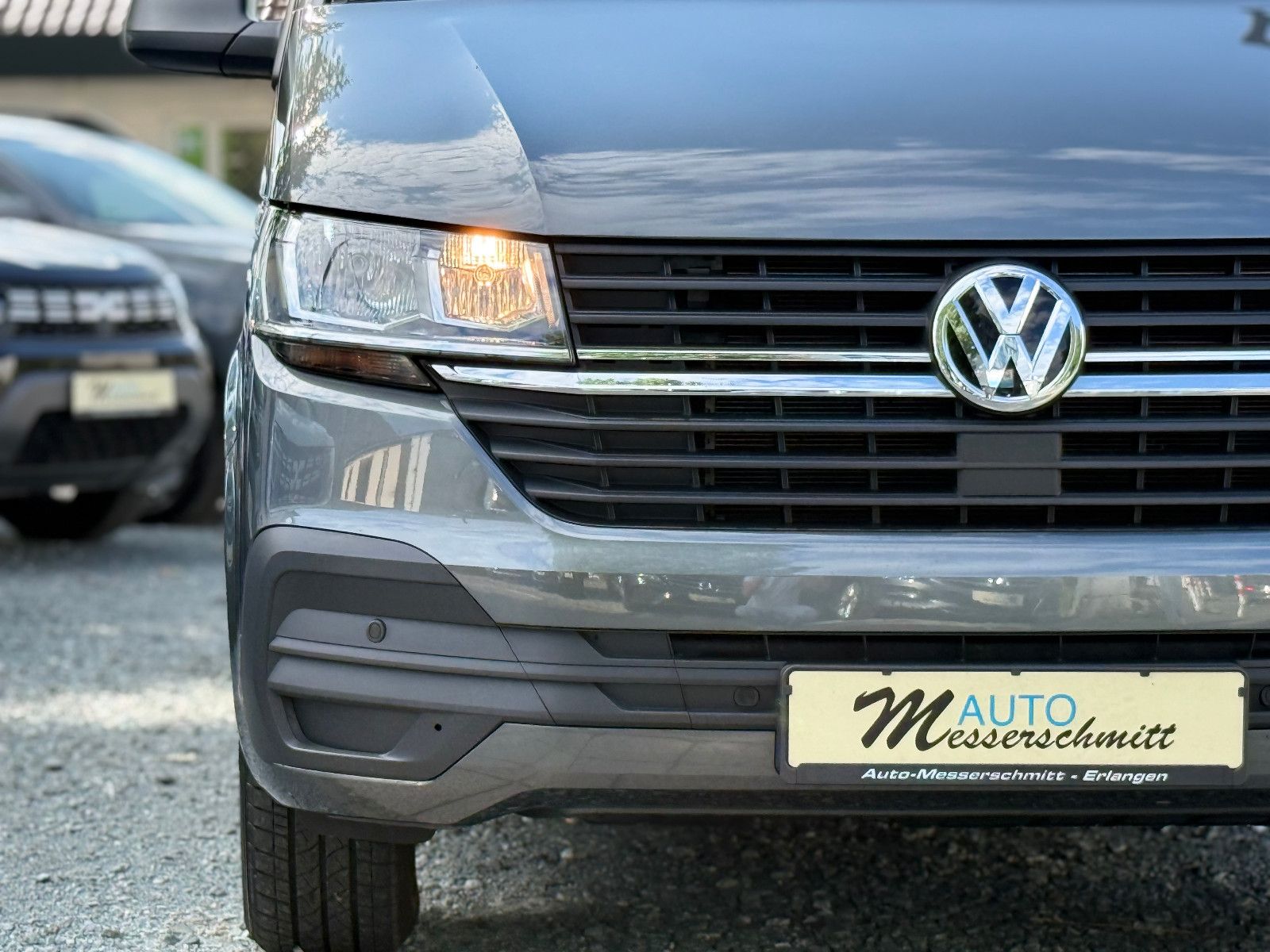 Volkswagen T6.1 Multivan 2.0TDI KLIMA StHz.CARPLAY DREHSITZ foto 21