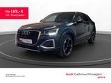Audi Q2 30 TFSI advanced AHK LED LM 18" PDC ACC Stand