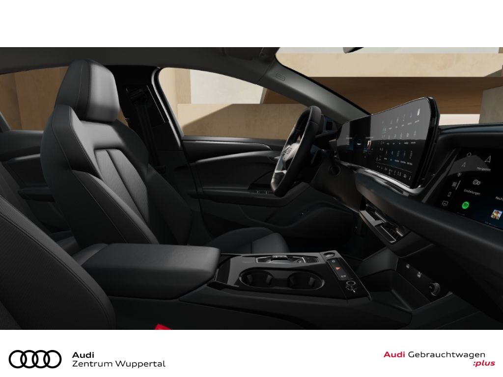 Audi A6 e-tron - Bild 11