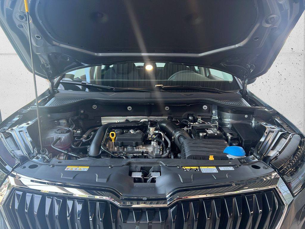Skoda Karoq - Bild 19