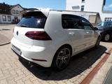 Volkswagen GOLF GTI PERFORMANCE*2.0TSI*DSG*ABT*LED*PANO*ACC - Volkswagen Golf: Abt