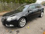 Opel Insignia A Sports Tourer Innovation - gebrauchte Opel Insignia aus dem Jahr 2013