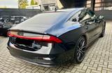 Audi A7 55 TFSI  Quattro S-Line/Matrix/B&O/STHZG/Luft - Audi A7 55 TFSI Gebrauchtwagen