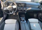 Mercedes-Benz A 220 4Matic/ AMG Line/HeadUp/STHZ/LED/55.700km - blaue Mercedes-Benz A 220
