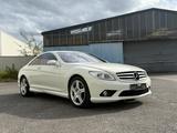 Mercedes-Benz CL 500 // AMG-Line // 1.Hand  - Mercedes-Benz CL-Klasse in Duisburg