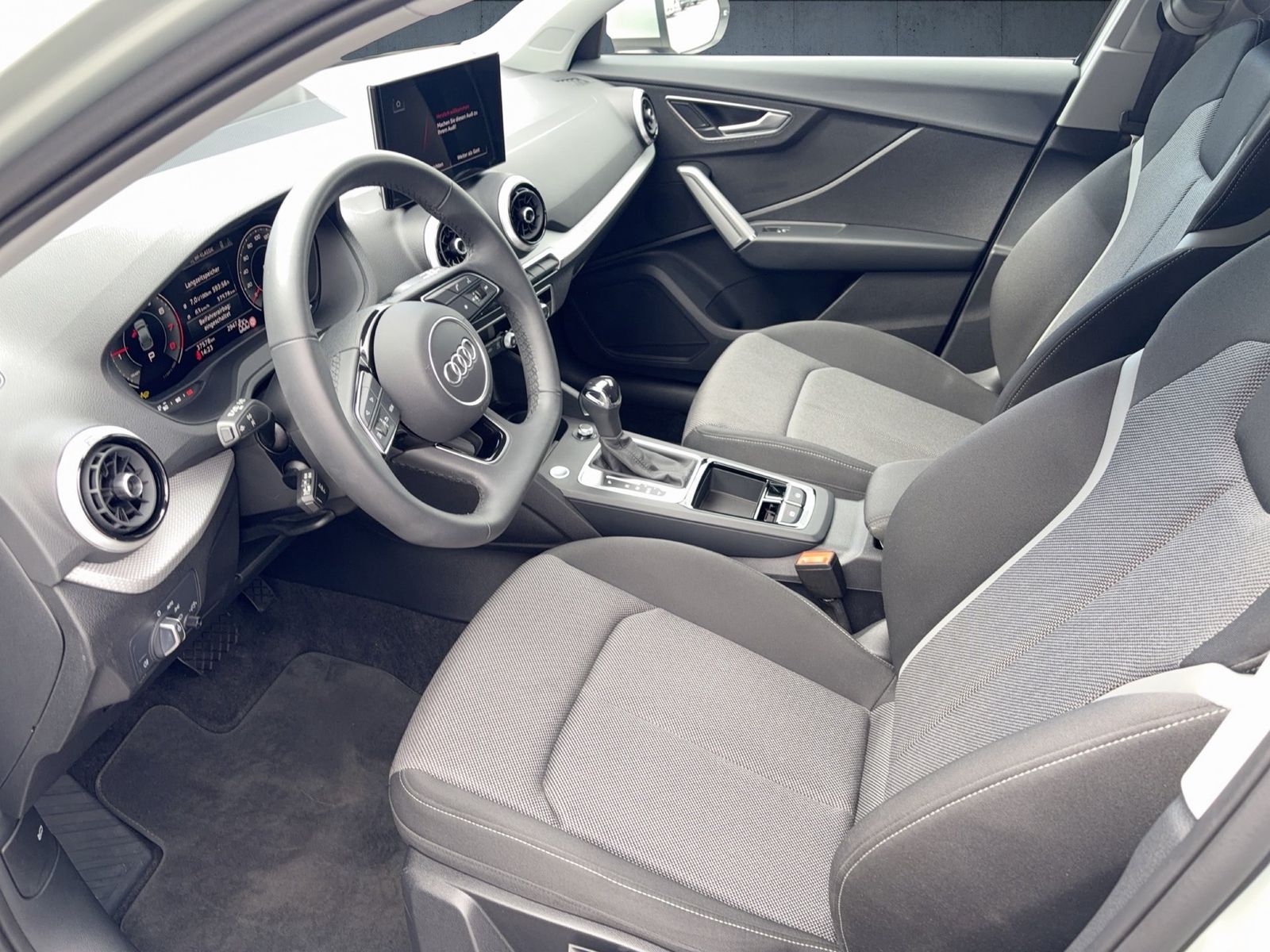 Audi Q2 - Bild 10
