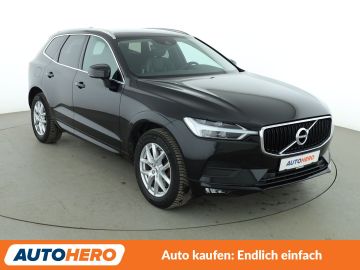 Volvo XC60 - 8