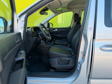Volkswagen Caddy - 12
