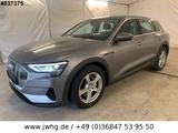 Audi e-tron 55 quattro NAVI/LED/VIRTUAL - E-Autos