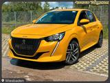 Peugeot 208 Allure Business NAVI. KAMERA. PDC. KLIMA - gebrauchte Peugeot 208 aus dem Jahr 2020
