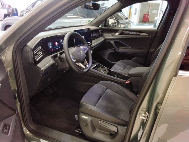 Volkswagen Tiguan - Bild 6