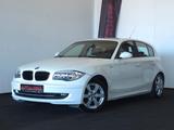 BMW 116i E87 |SHZ|KLIMA|85 Tkm.|STEUERKETTE NEU - gebrauchte BMW 116 aus dem Jahr 2009