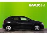 Volkswagen Polo VI 1.0TSI Life+LED+VIRTUAL+CARPLAY+PDC+SHZ - VW Polo Gebrauchtwagen in Hannover