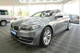 BMW 520d Touring SHZ PANO ACC AHK RFK HEAD-UP - BMW 5er Reihe mit Diesel-Antrieb: Kombi