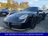 Porsche Cayman 3,4 S, Schalter, Scheckheft gepflegt - Porsche Cayman aus 2006