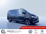 Volkswagen T6.1 Multivan Highline TDI DSG AHK|ACC|STH|NAV