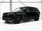 Land Rover Range Rover 3.0 P460e HSE -LANG-LWB-BLACK PAKET- - Land Rover Range Rover L460