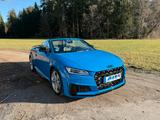 Audi TT 40 TFSI S tronic Roadster - - gebrauchte Audi TT aus dem Jahr 2023