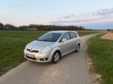 Toyota Corolla Verso 2.2-l-D-4D - - gebrauchte Toyota Corolla Verso aus dem Jahr 2009
