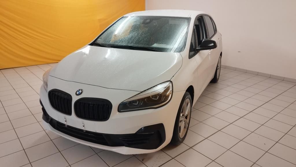 218i Active Tourer, LED, AGR, Navi, Sitzheizung