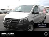Mercedes-Benz Vito 116 CDI Kasten extralang Audio40 Kamera AHK - Mercedes-Benz Vito 116 cdi