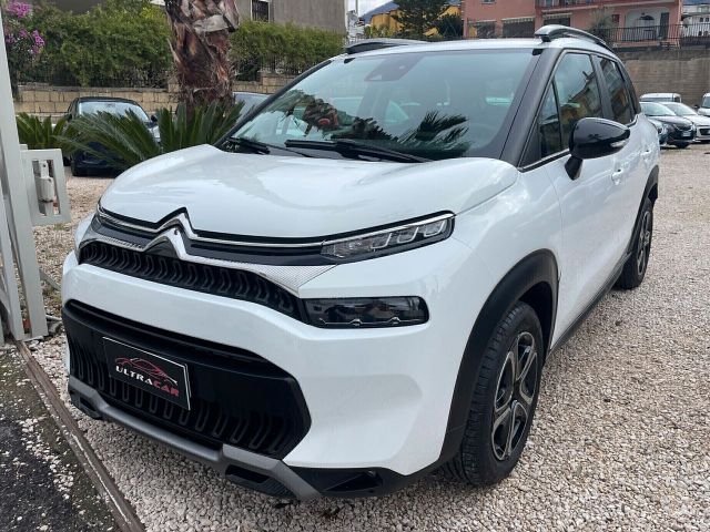 Citroën Citroen C3 Aircross BlueHDi 110 S&S Shine Pack