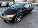 Honda Civic 2.2 i-DTEC Sport - Honda Civic: Sport