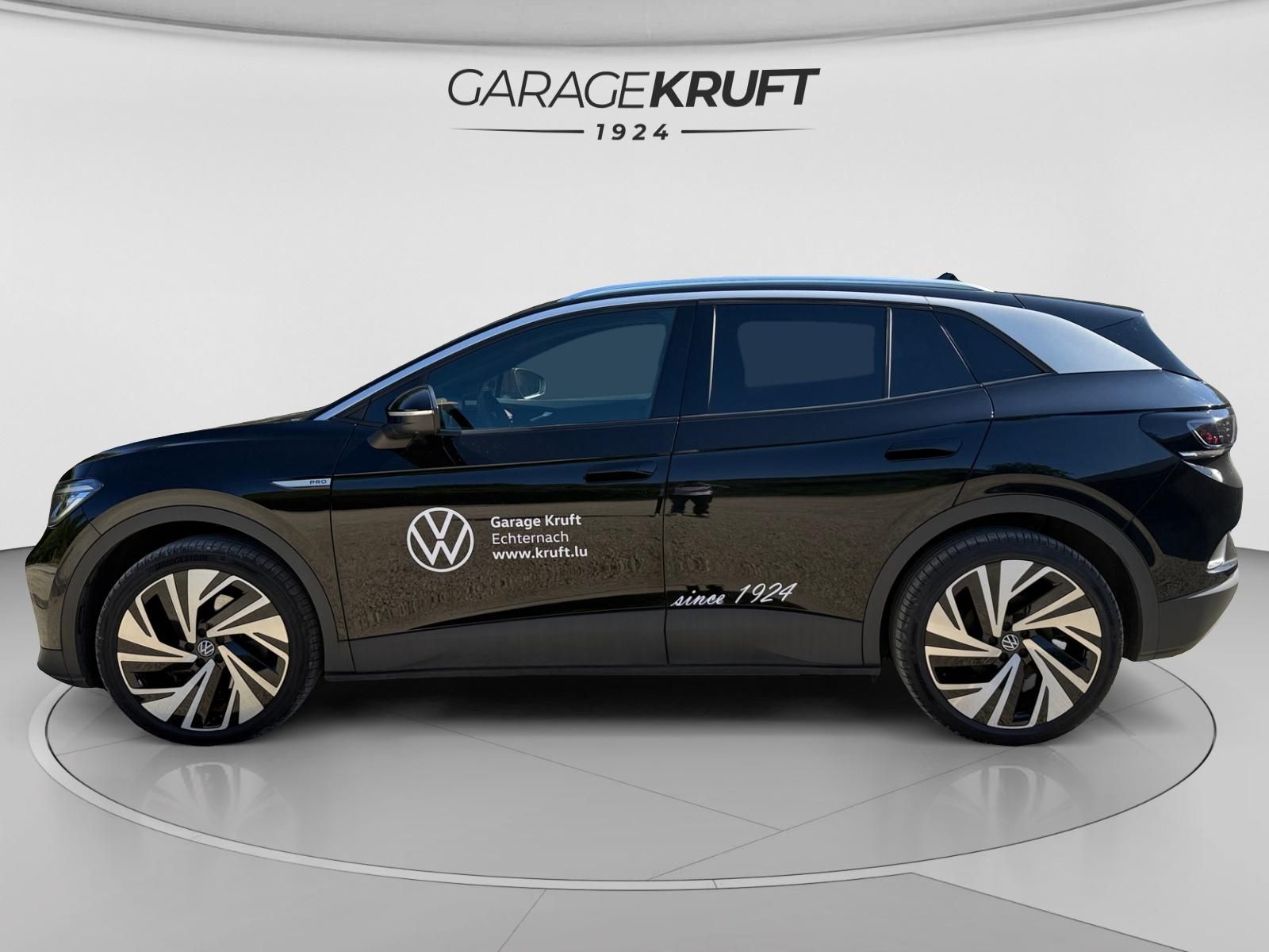 Volkswagen ID.4 Pro Perf. 4Motion 21", AHK, Sound, AR HuD imagem 2