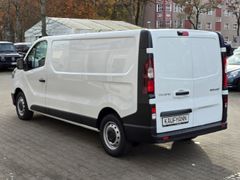 Fahrzeugabbildung Trafic Kasten L2H1 3,1t Komfort 150 DCI Automati