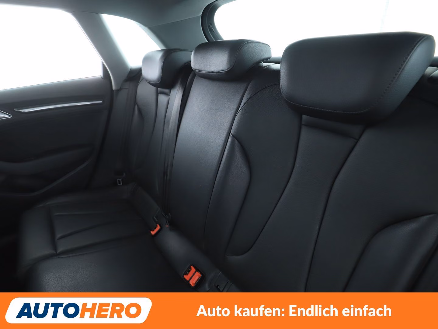 Audi A3 Sportback 1.4 TFSI ACT Design*NAVI*LED*PDC*