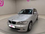 BMW 120i AUTOMATIK KLIMA 5-TÜRIG ALU TÜV NEU - BMW 120: Kleinwagen