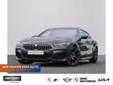 BMW 840i M Sport Leder Laser Pano Harman Kardon - BMW 840 i Gebrauchtwagen
