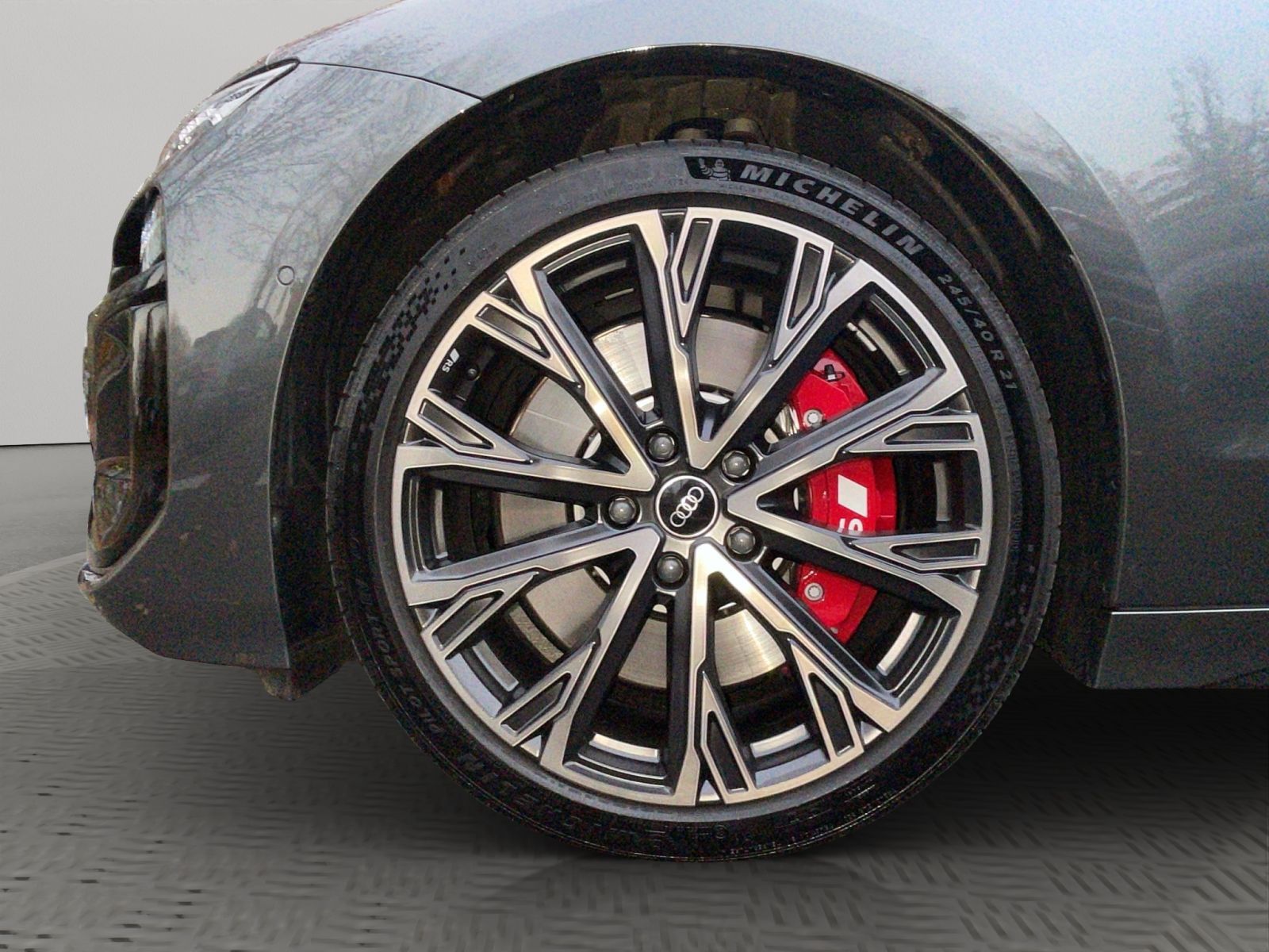 Audi S6 e-tron - Bild 21