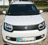 Suzuki Comfort+ ALLGRIP LED Navi 1.Hand SHZ 8-fach - Suzuki Ignis mit Benzin-Antrieb