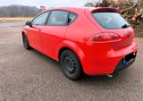 Seat Leon 2.0 T FSI FR FR - Seat Leon aus 2006: Fr