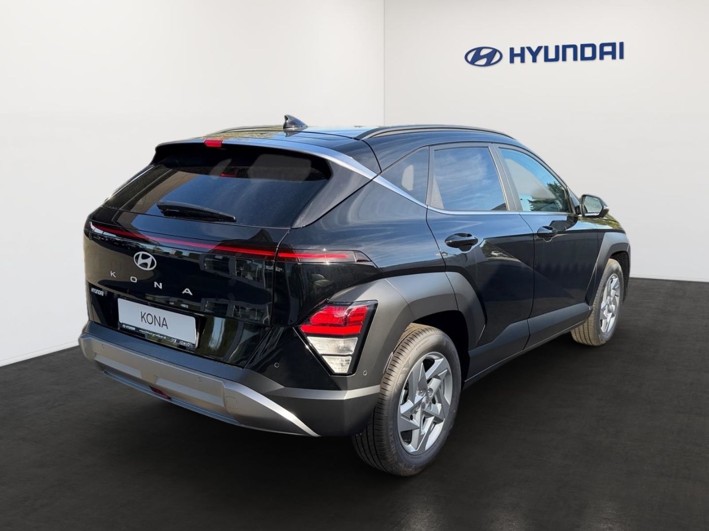 Hyundai Kona – Bild 3