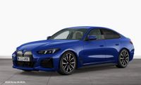 BMW i4 - Vorschau Bild 1