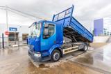 Renault MIDLUM 220.12 DXI 4x2 - Renault Midlum