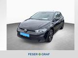 Volkswagen Polo 1.0 TSI DSG GOAL KAM ACC APP GJR LED - Volkswagen Polo: Automatik