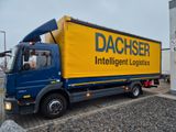 Mercedes-Benz Atego 1224 L