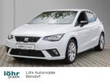 Seat Ibiza 1.0 TSI FR-Line *LED*Bluetooth*DAB*ACC*Lan