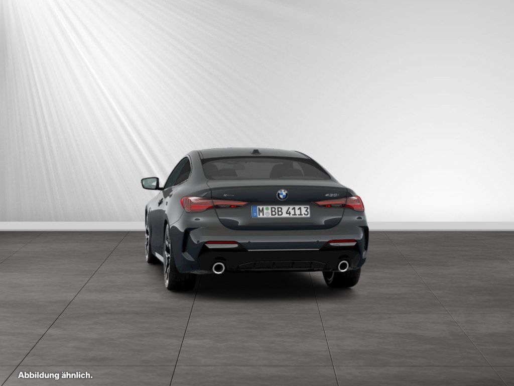 BMW 430 - Bild 9