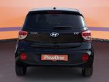 Hyundai i10 1.0 Passion Bluetooth Klima PDC - gebrauchte Hyundai i10 aus dem Jahr 2019